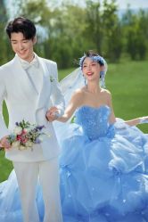 -摩玛婚纱摄影(杭州店)