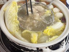 -潮陈记土鸡火锅(东厦北路店)