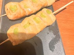 -人间酒暖·Go blanc·烧鸟·深夜食堂(陆家嘴店)