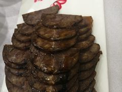 酱牛肉-鸿顺楼(永兴路店)