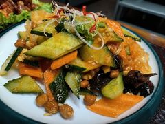 -四斤烤肉(东戴河孟家店)
