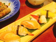 -大渔铁板烧(中山路八佰伴店)