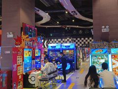 -反斗乐园(中航城君尚购物中心)