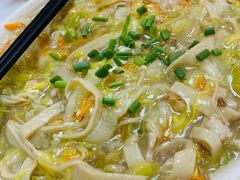 -渔满仓海鲜渔家(象山二店)