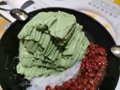 -糖糖屋•糖水•雪花冰店(时尚天河店)