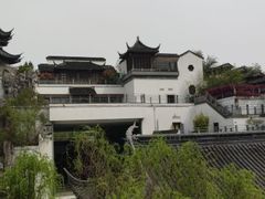 -江宁织造博物馆