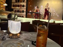 -长沙北辰洲际酒店-SKY 27酒廊