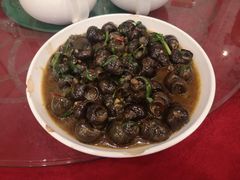 -胜记菜馆(文明路)