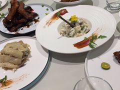 -蝶园·装修中(BFC外滩金融中心店)