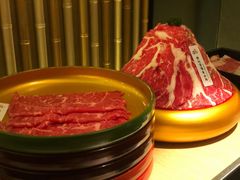 -温野菜涮涮锅(大悦城店)