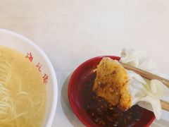 -海汇源老烧麦店(东大街总店)