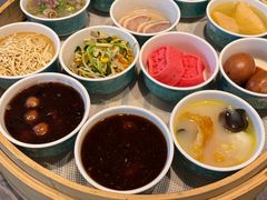 -奇芳阁·百年清真南京菜(夫子庙店)