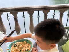 -沿途四季·云南菜·诗酒茶(蓝色港湾店)