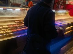 -李姑婆鲜切牛肉火锅自助(凤城二路店)