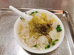 -汪家馄饨(集庆路店)