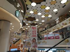 -银座mall(东直门店)