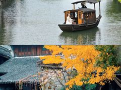 -乌镇景区