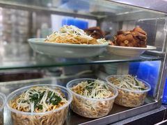 -味一早餐(新芝路店)