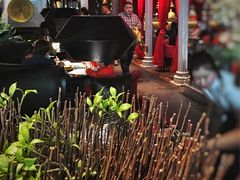 -半秋山西餐厅(巴南万达广场店)