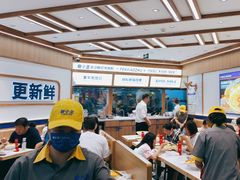 -粉小主·贵州酸汤牛肉粉(南京仙林金鹰店)