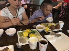 -素清香(解放路店)