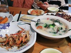 -百家鲜·杭帮菜