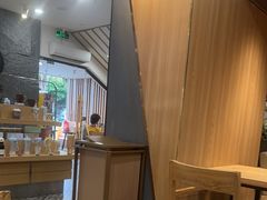 -霸王茶姬(正佳广场店)