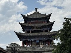 -大理古城