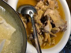 -福子家·闽北光泽菜(华林店)