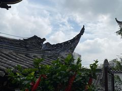 -关岳庙