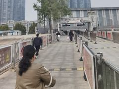 -武汉关码头(轮渡站)