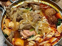 -遇见小面(SM城市广场一期店)