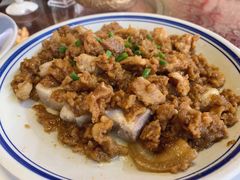 客家粉蒸肉-客汀家宴·客家烟火 四季食材(集美店)