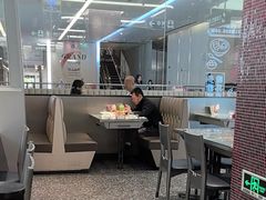 -敏华冰厅(平安金融中心店)