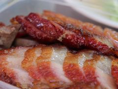 -黄连大头华烧鹅店(大良店)