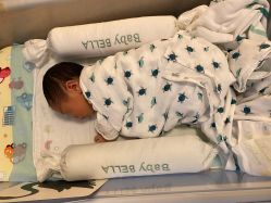 -baby bella小贝拉母婴护理中心(珠海希尔顿店)