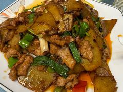 -芳芳餐厅(白沙路店)