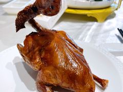 爆汁脆皮玻璃鸽-光明招待所(邦凯科技园店)