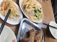 -顾四十里铺羊肉面(凤城六路店)