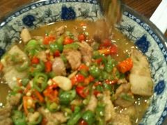 -湘缘道客•湘缘饭店·25年湘菜馆(古墩路店)