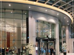 -上海雅居乐万豪侯爵酒店