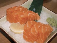 -家贺屋刺身寿司专门店