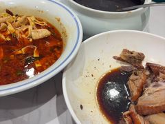 -雅酌园·烟火南京菜(颐和路店)