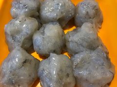 自制24K纯虾滑-四喜小胖·北京涮肉(五道营店)
