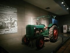 -柳州工业博物馆