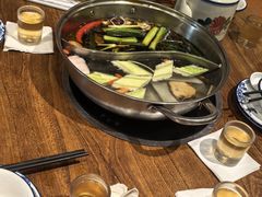 -厝味火锅·潮汕卤水火锅(十一合店)