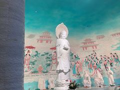 -大报恩寺遗址景区