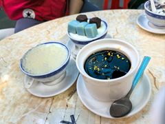 -周大娘牛乳(旧寨古村总店)