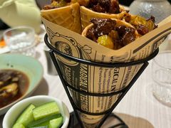 -龙猫意杯花园餐厅(芙蓉湖店)