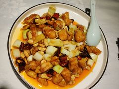 -雲蜀龙阁·金牌水煮鱼(方庄店)